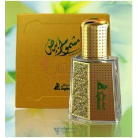 Mashmoom Abyid Attar-اصغر علی مشموم ابیاد عطار