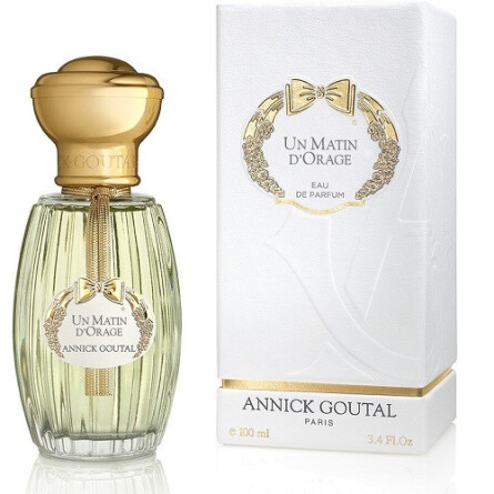Un Matin d`Orage EDP-آنیک گوتال آن ماتین د اورنج ادو پرفیوم