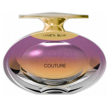 Love'n Blue Couture-پالکیس لاون بلو کوتور