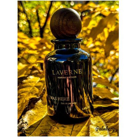 I Was Here-لاورن ای واز هیر