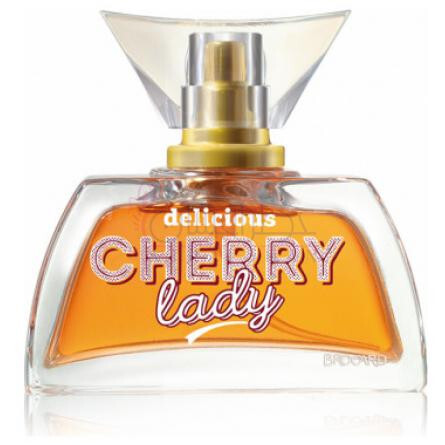 Cherry Lady Delicious-بروکارد چری لیدی دلیشس