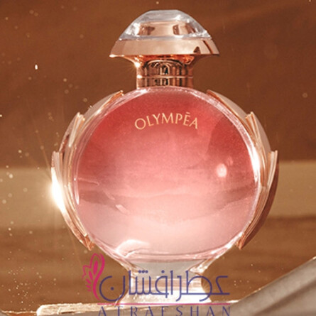 Olympea Legend-پاکو رابان المپیا لجند