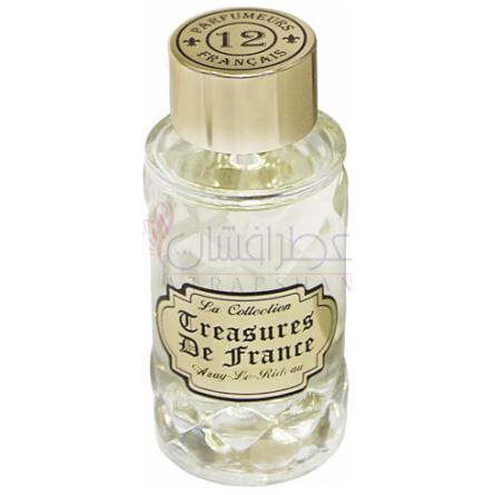Azay-le-Rideau-12 پرفیومرز فرانسیس ازای لی ریدیو