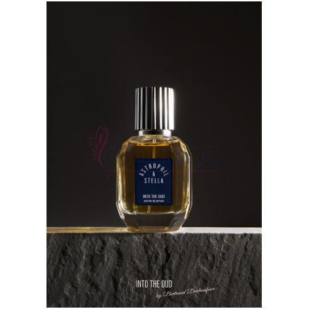 Into The Oud-آستروفیل اند استلا اینتو د عود