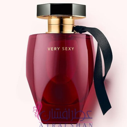 Very S--y (2018)-ویکتوریا سکرت وری س.ک.س.ی 2018