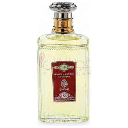 1853 Man-اکوا دی جنووا 1853 من