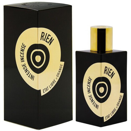 Rien Intense Incense-اتات لیبره د اورنج رین اینتنس اینسنس