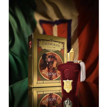 Italica-زرجوف ایتالیکا