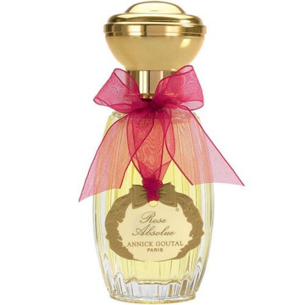Rose Absolue-آنیک گوتال رز ابسولو