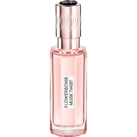 Flowerbomb Musk Twist-ویکتور اند رولف فلاوربمب ماسک تویست