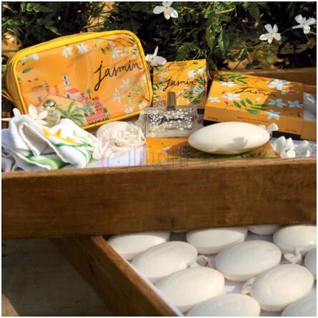 Jasmin-فراگونارد جاسمین