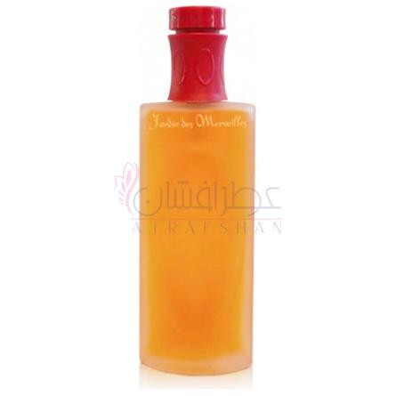 Jardins des Merveilles-کریستین داروین جاردینز دس مرولیس