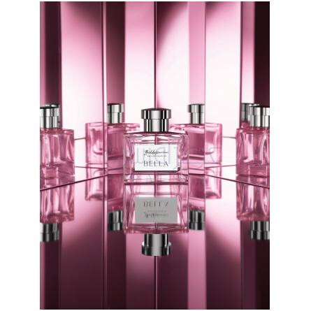 Bella-بالدسارینی بلا