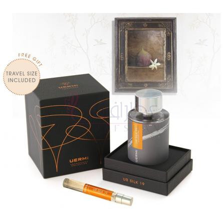 UR ± Silk 19-ورمی یو آر ± سیلک 19