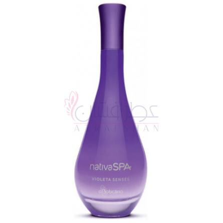 Nativa SPA Violeta Senses-او بوتیکاریو نتیوا اسپا ویولتا سنسس