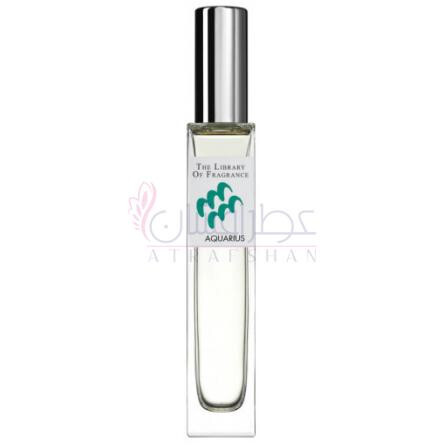 Aquarius-دیمتر فرگرنس اکواریوس