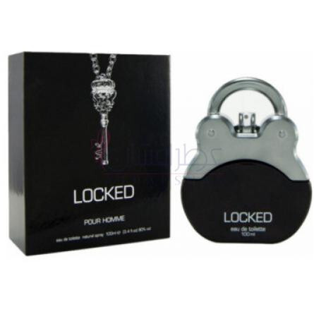 Locked-لورل لندن لاکد