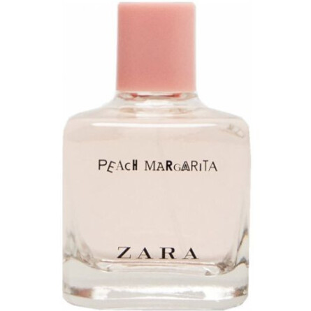 Peach Margarita-زارا پیچ مارگاریتا
