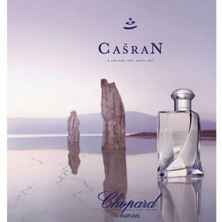 Casran-چوپارد کسران
