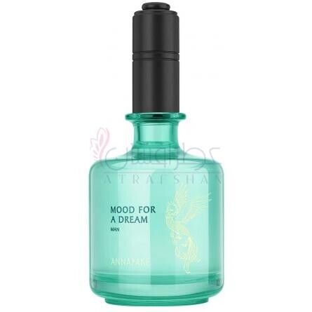 Mood For A Dream Man-آنایاکه مود فور ا دریم من