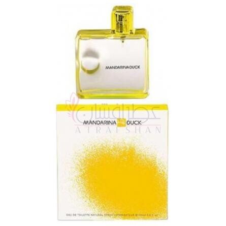 Mandarina Duck-ماندارینا داک