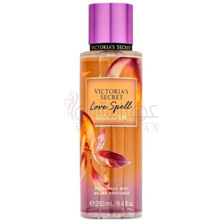 Love Spell Golden-ویکتوریا سیکرت لاو اسپل گلدن