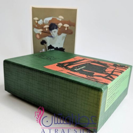 Burvuvu-جَنیوئری سن پروجکت بوروووو