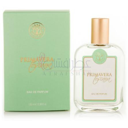 Primavera Toscana-ارباریو توسکانو پریماورا توسکانا