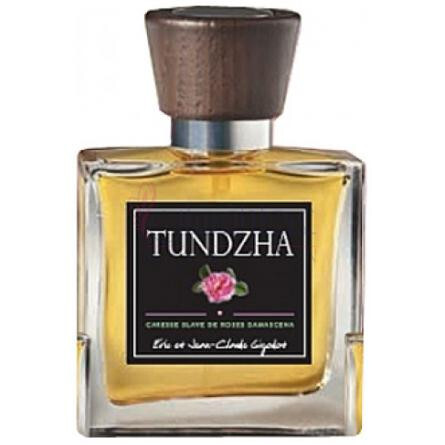 Tundzha-پرفیومرز دو موند توندزا