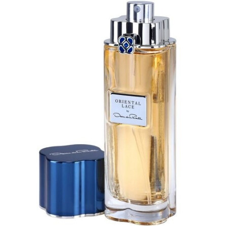 Oriental Lace-اسکار دلا رنتا اورینتال لس