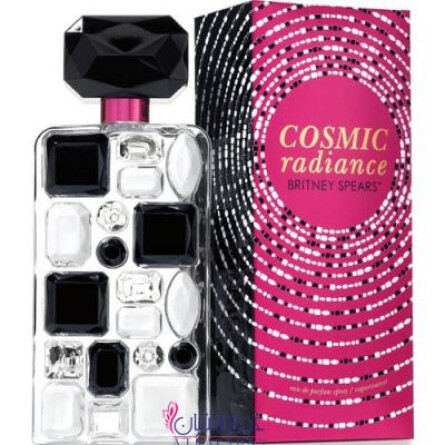 Cosmic Radiance-بریتنی اسپیرز کاسمیک رادیانس (کازمیک ردینس)