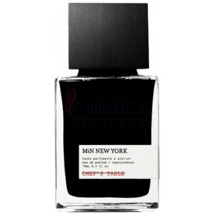 Chef's Table-مین نیویورک چفز تیبل