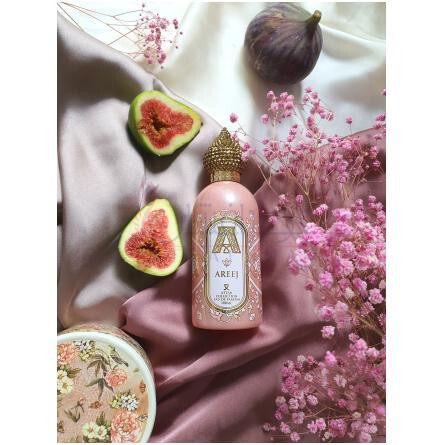 Areej-عطار کالکشن اریج