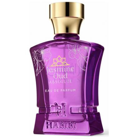 Jasmine Oud-حبیبی ان وای جاسمین عود