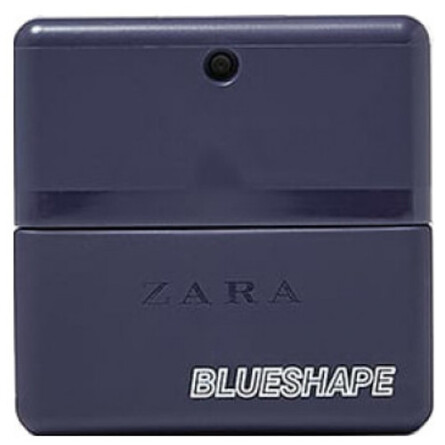 Blueshape-زارا بلو شیپ
