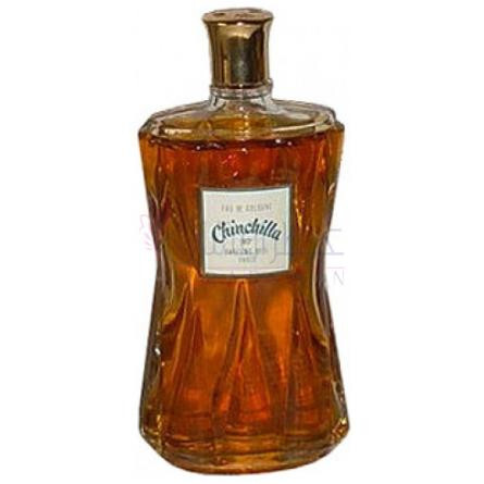 Chinchilla-ویل چینچیلا