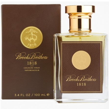 1818Signature Cologne-بروکس برادرس 1818 سیگنچر کولوژن