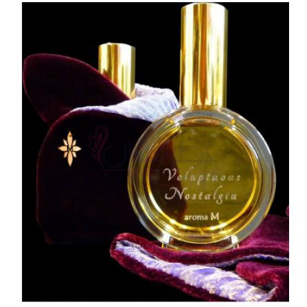 Voluptuous Nostalgia-اروما ام وولوپچوس نوستالژیا