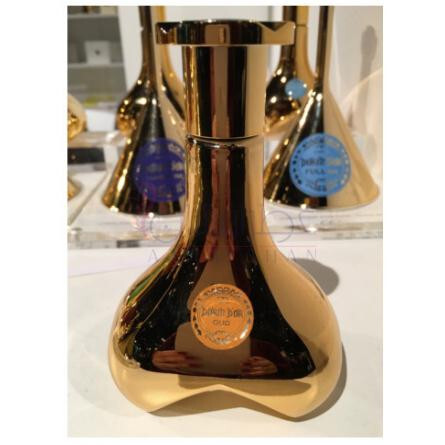 D'Or Oud-درن دی اور عود