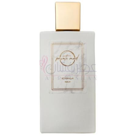 So Vanilla-پرایوت مود سو وانیلا