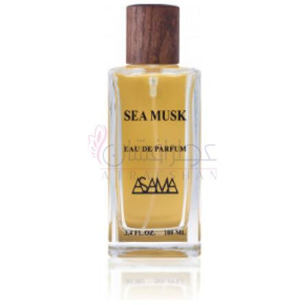 Sea Musk-اساما پرفیومز سی مسک