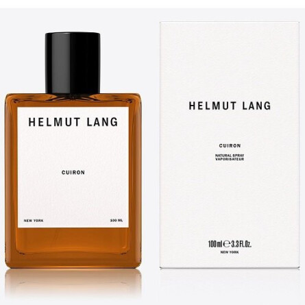 helmut lang cuiron