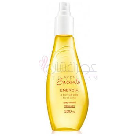 Encanto Energia-اوان اینکانتو انرژیا