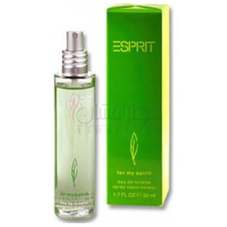 Esprit for my Spirit-اسپریت فور مای اسپریت