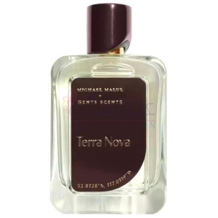 Terra Nova-مایکل ملول لاندن ترا نوا