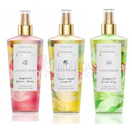 Luscious Crush-ویکتوریا سیکرت لوسیوس کراش