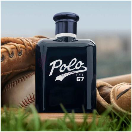 Polo 67-رالف لورن پولو 67