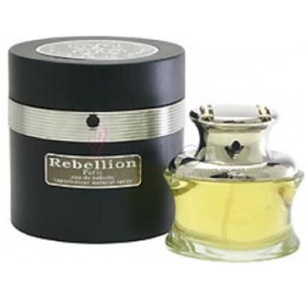 Rebellion-رایان تردیشن ربلیون