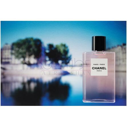 Paris – Paris-شنل پاریس پاریس