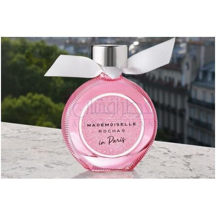 Mademoiselle Rochas in Paris-روشاس مادمازل روشاس این پاریس